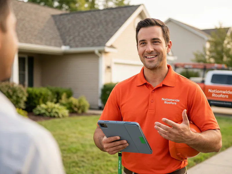 Roof Installation  in Brownsville  FAQ